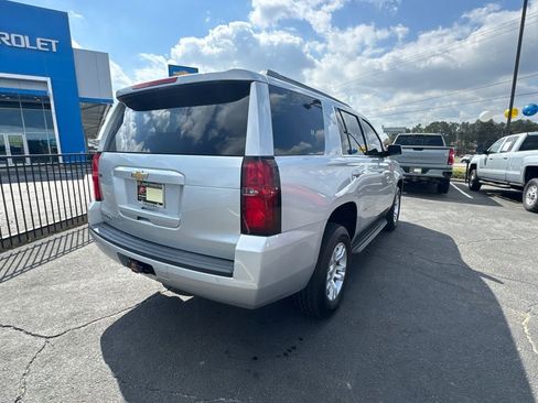 Used 2017 Chevrolet Tahoe LT image 6
