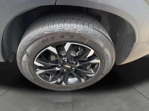 Used 2022 Chevrolet TrailBlazer LT w/ Convenience Package FWD image 20