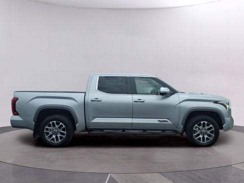 Used 2024 Toyota Tundra 1794 Edition AWD/4WD image 8