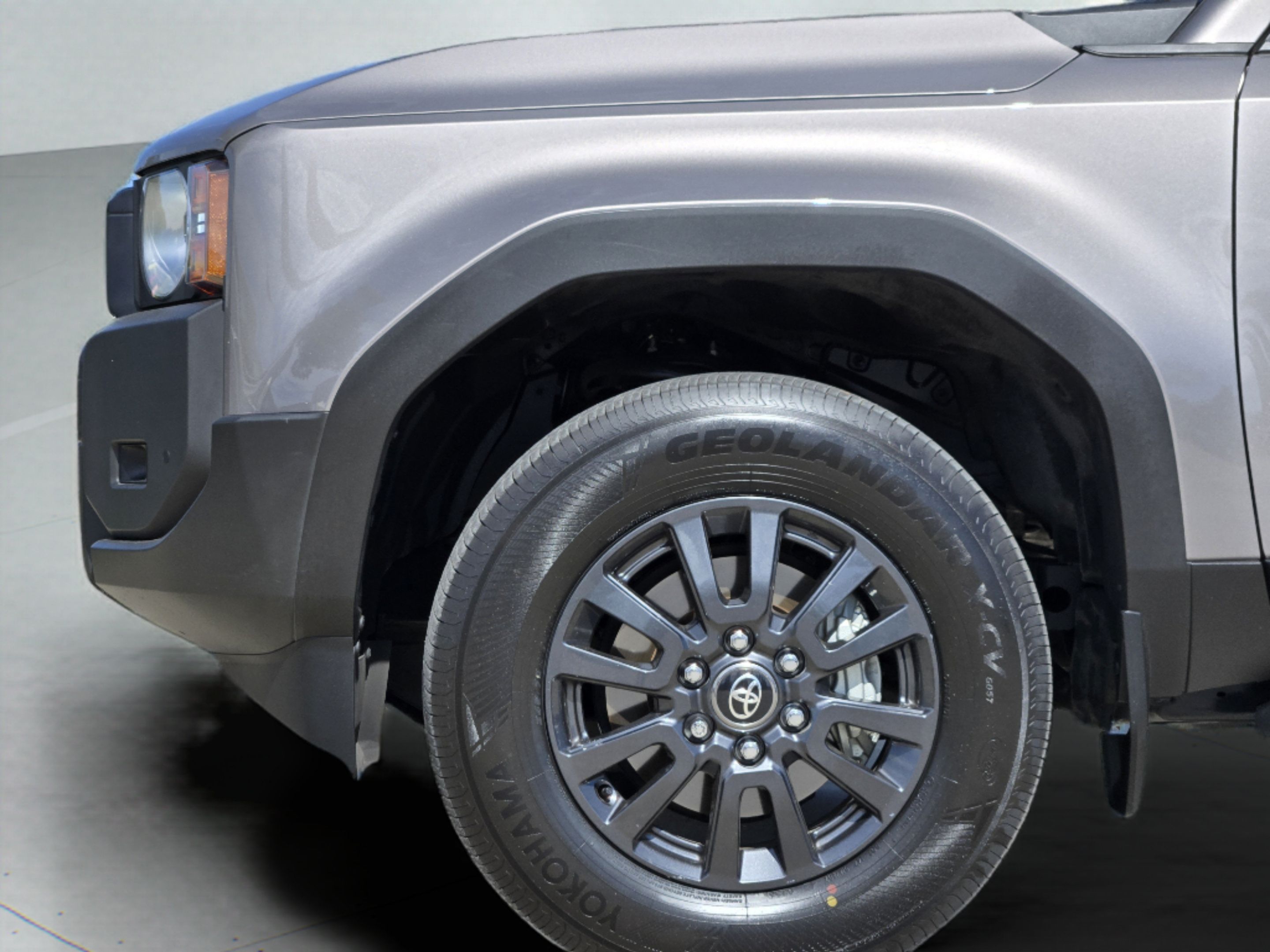 Used 2024 Toyota Land Cruiser 1958 AWD/4WD image 35