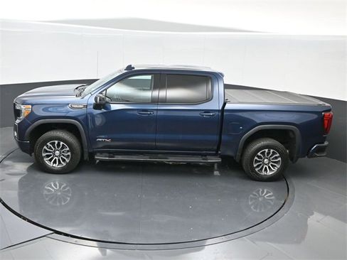 Used 2020 GMC Sierra 1500 AT4 w/ AT4 Premium Package image 47
