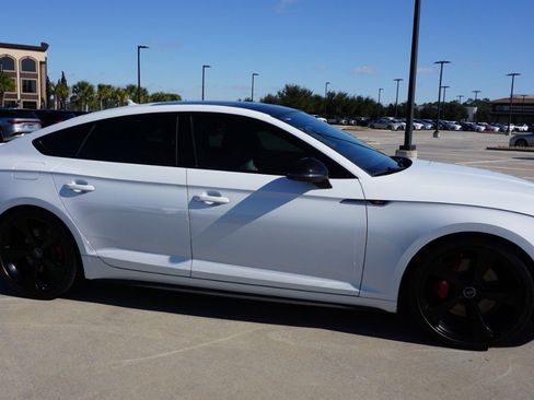 Used 2019 Audi S5 Prestige image 4