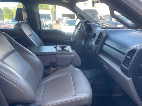 Used 2017 Ford F250 XL w/ XL Value Package RWD image 14
