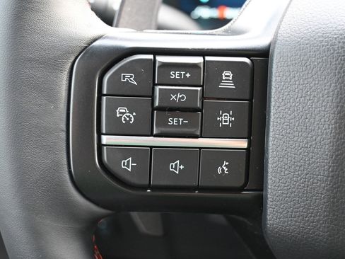 New 2026 Ford F150 Raptor AWD/4WD image 96