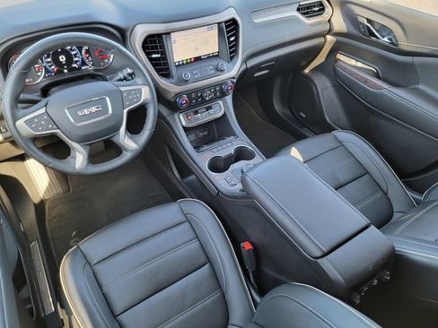 Used 2023 GMC Acadia Denali AWD/4WD image 38