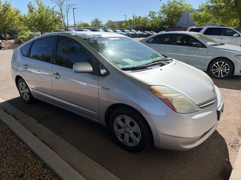 Used 2007 Toyota Prius FWD image 9
