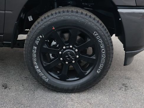 New 2026 RAM 2500 Laramie image 8