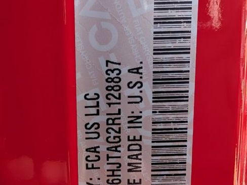 Used 2024 Jeep Gladiator Sport image 34