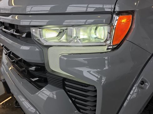 Used 2024 Chevrolet Silverado 1500 RST w/ Convenience Package II image 31