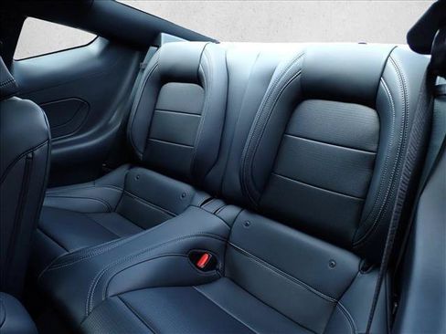 New 2026 Ford Mustang Premium RWD image 8