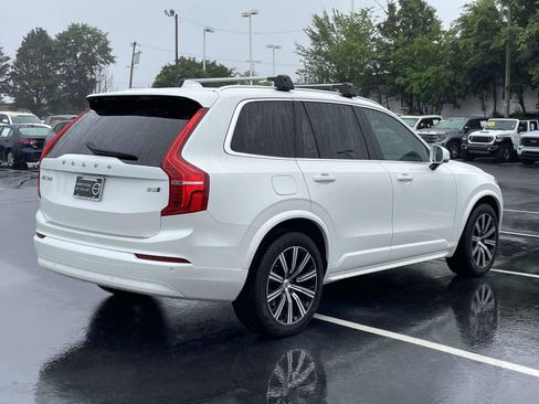 Certified 2023 Volvo XC90 B5 Core w/ Protection Package Premier AWD/4WD image 7