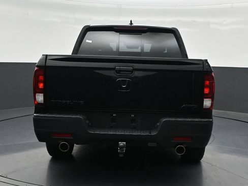 Used 2023 Honda Ridgeline RTL image 4
