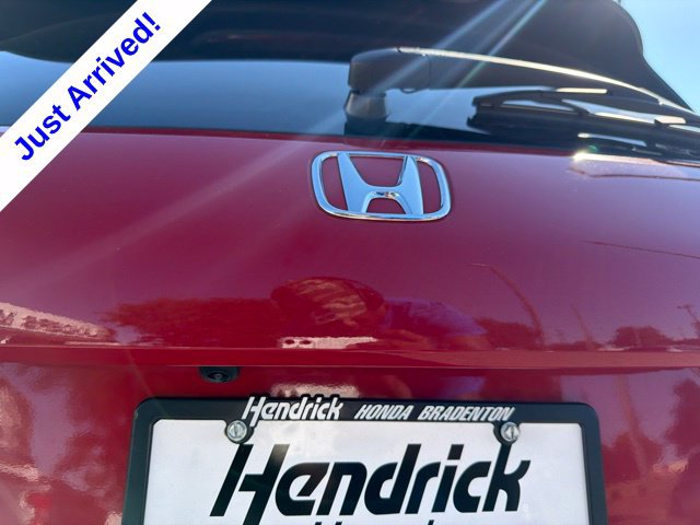 Used 2024 Honda HR-V Sport image 17