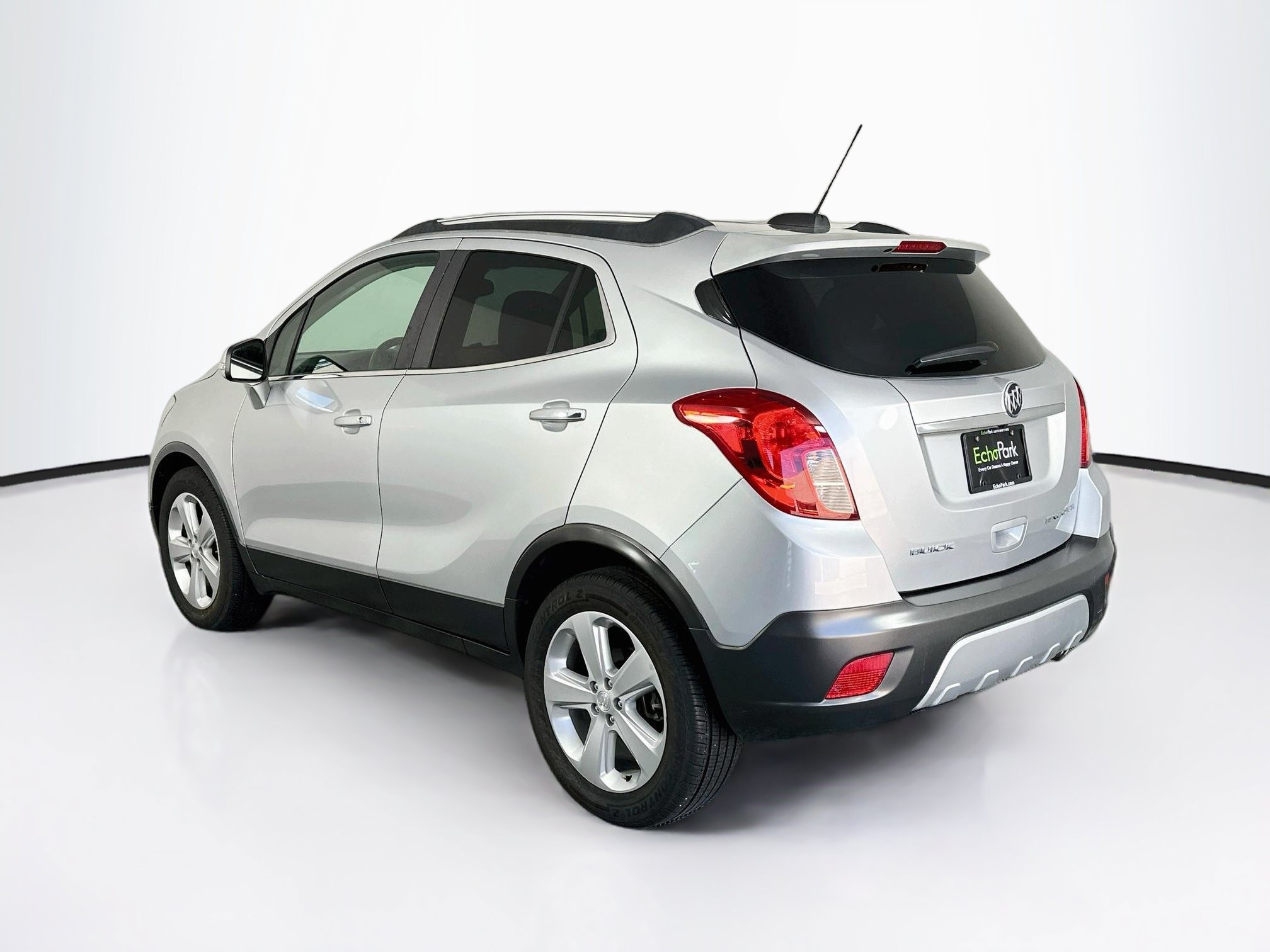 Used 2015 Buick Encore Convenience FWD image 5