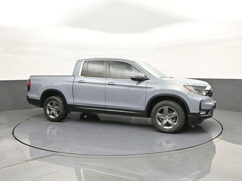 Used 2023 Honda Ridgeline RTL image 17