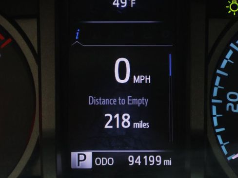 Used 2017 Toyota Tacoma TRD Pro image 20