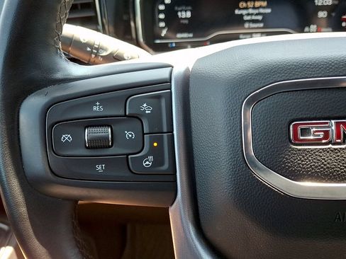 Used 2023 GMC Sierra 1500 Elevation AWD/4WD image 20