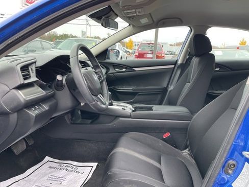 Used 2020 Honda Civic LX image 13