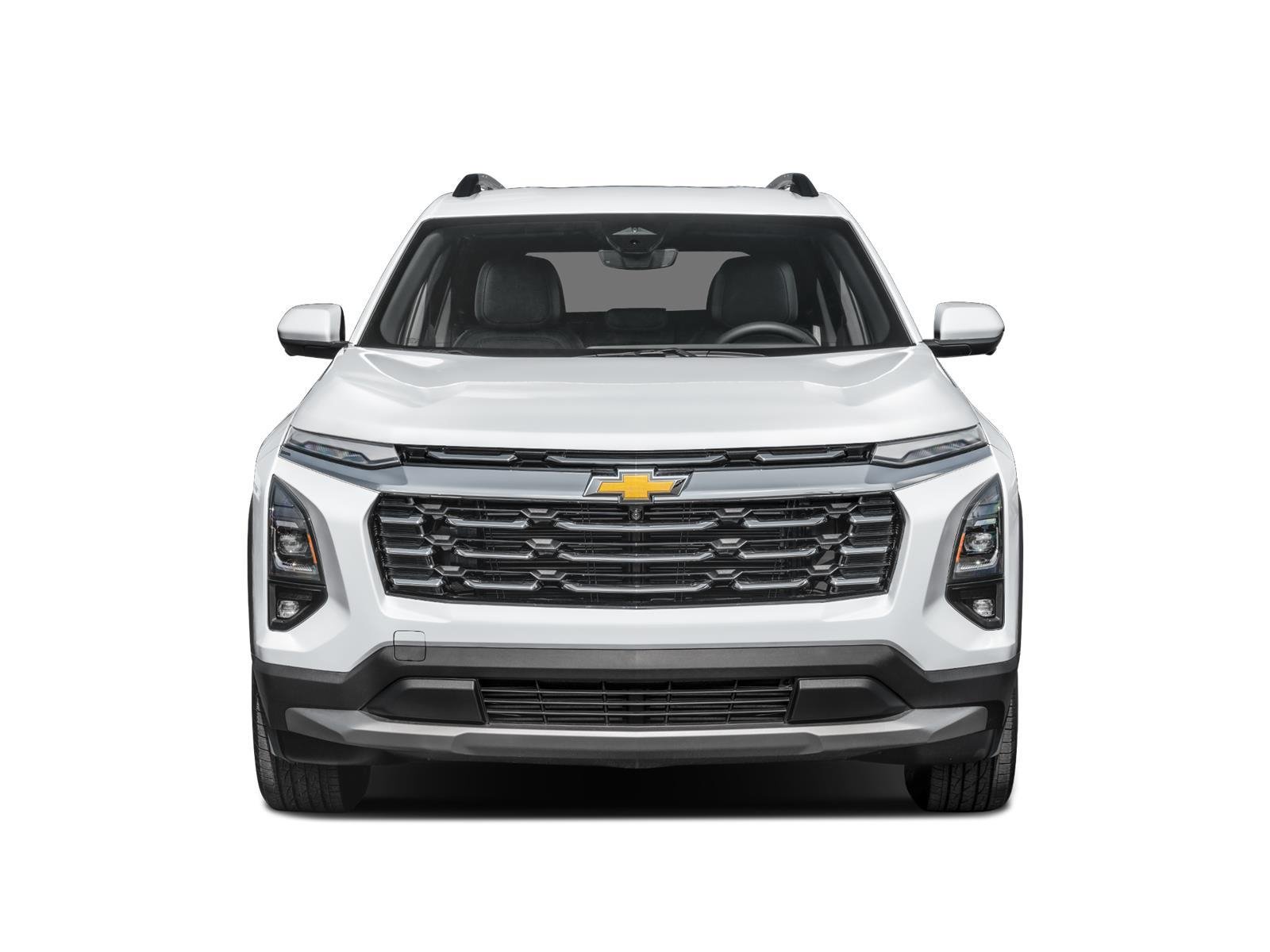 New 2027 Chevrolet Equinox LT w/ Convenience Package II AWD/4WD image 42