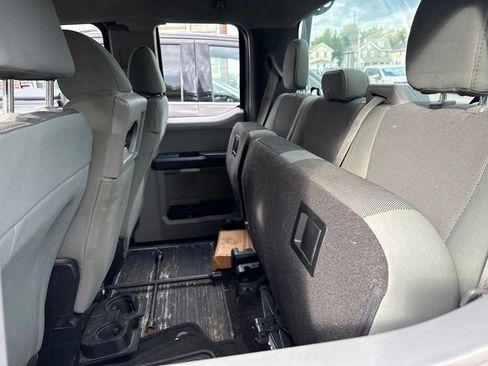 Used 2016 Ford F150 XL w/ Equipment Group 101A Mid AWD/4WD image 10