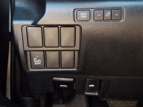 Used 2015 Lexus IS 250 AWD w/ Navigation System Package image 14