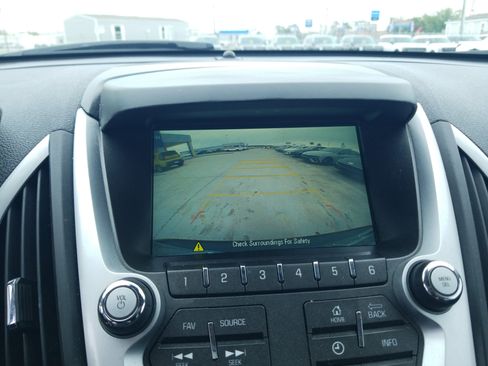 Used 2017 GMC Terrain SLE image 20