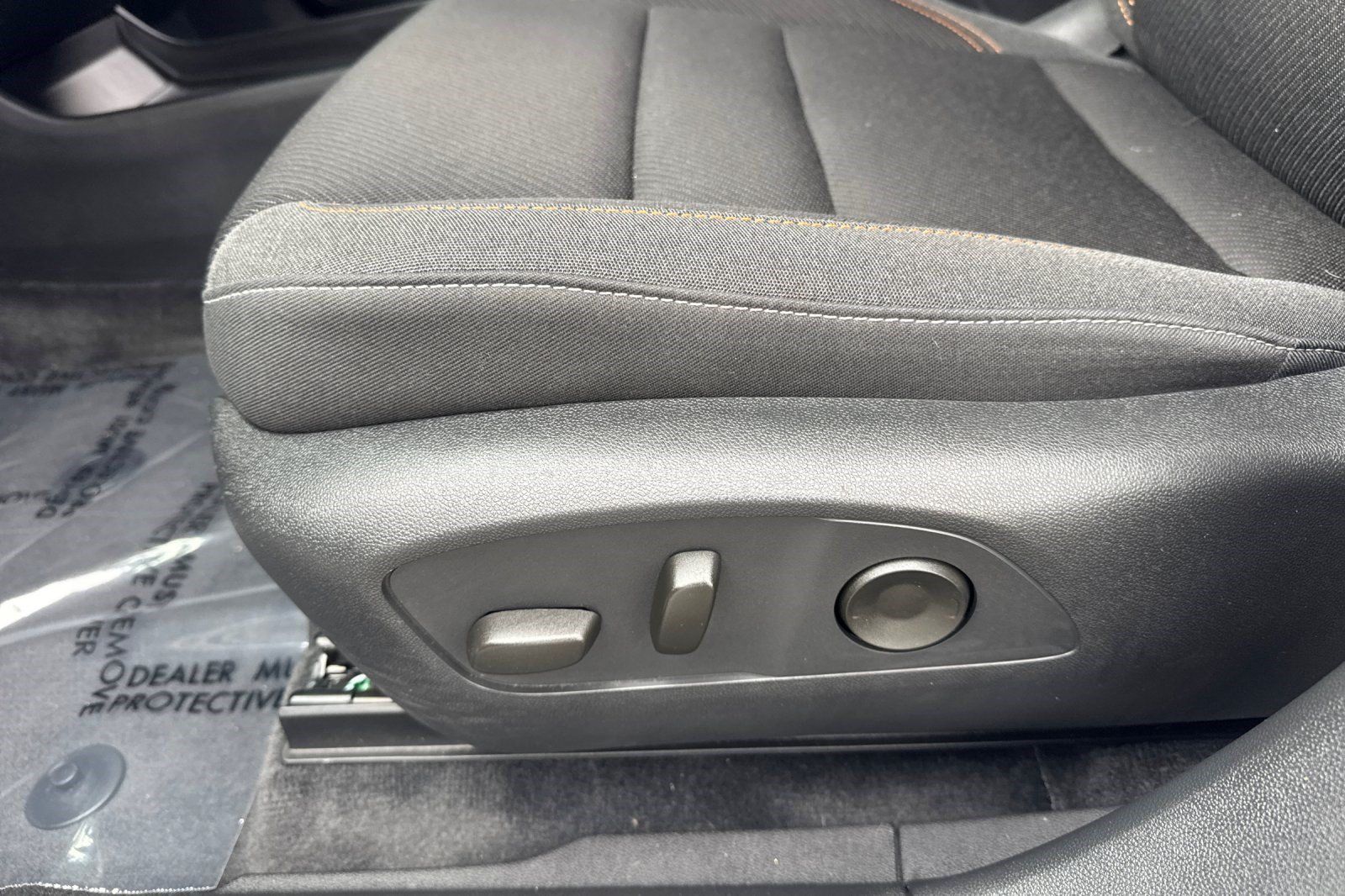 Used 2024 Honda Prologue EX image 15
