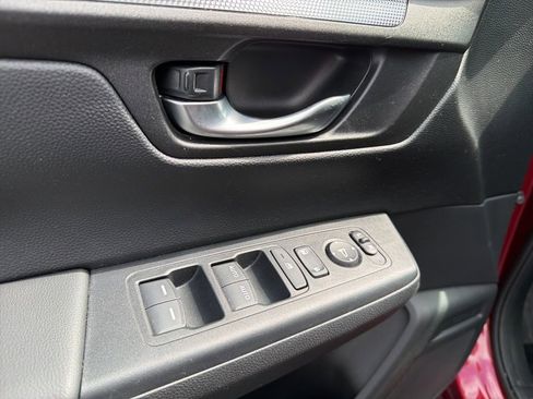 Certified 2024 Honda CR-V Sport image 26