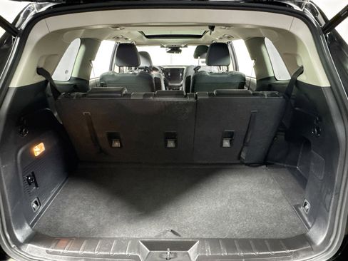 Used 2023 Subaru Ascent Onyx Edition AWD/4WD image 24