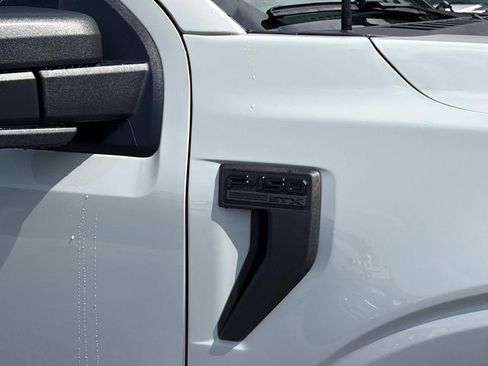 New 2026 Ford F150 STX w/ Equipment Group 200A AWD/4WD image 10