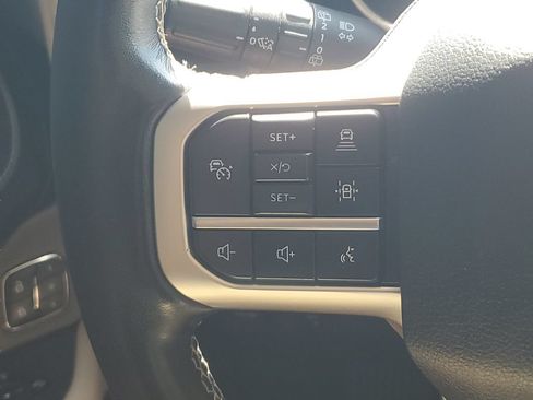 Used 2024 Ford Expedition Max Limited AWD/4WD image 22