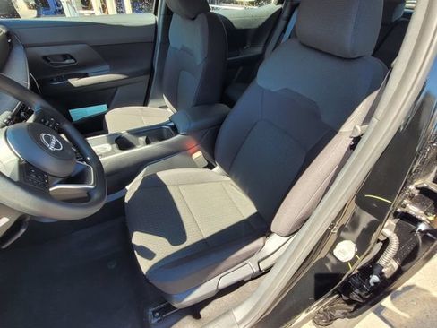 New 2026 Nissan Kicks S FWD image 10