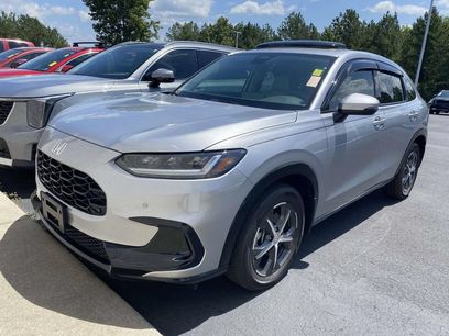 Used 2024 Honda HR-V EX-L