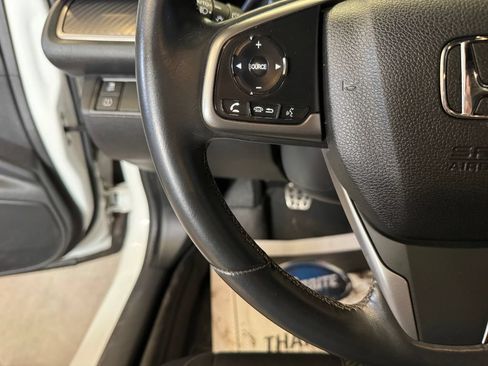 Used 2018 Honda Civic Sport image 11