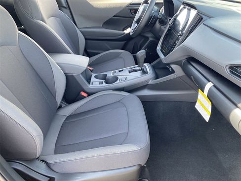 New 2025 Subaru Crosstrek 2.5i Premium image 8