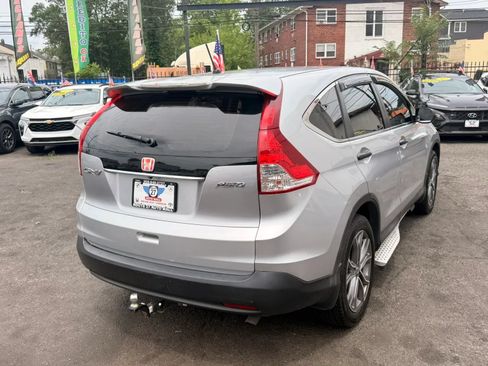 Used 2014 Honda CR-V LX image 7