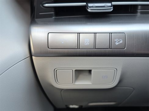 New 2026 Hyundai Kona SEL Sport image 25