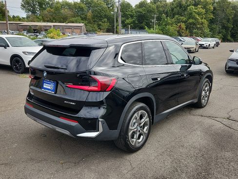 Used 2023 BMW X1 xDrive28i image 6