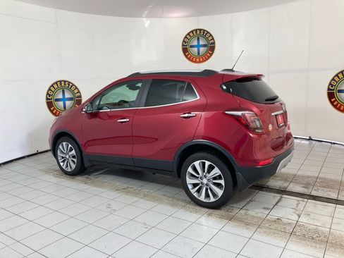 Used 2019 Buick Encore Preferred w/ Safety Package image 22