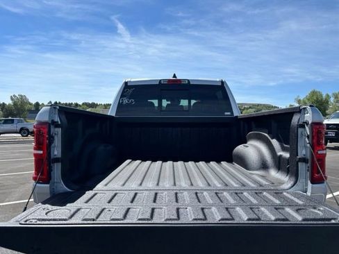 New 2026 RAM 1500 RHO w/ RHO Level 1 Equipment Group AWD/4WD image 20