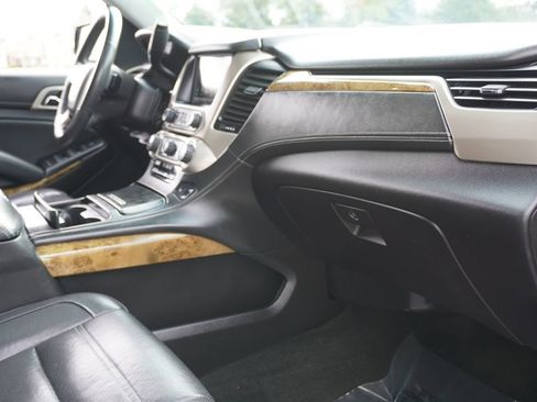 Used 2017 GMC Yukon Denali w/ Open Road Package image 15