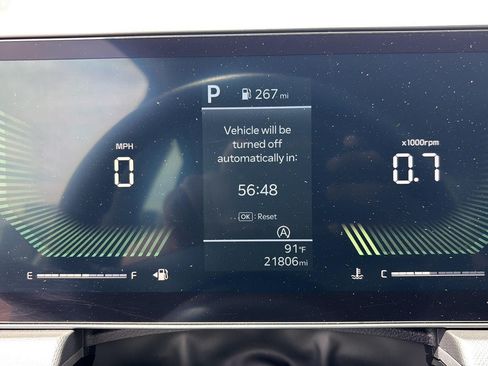 Used 2025 Kia K5 LXS FWD image 14
