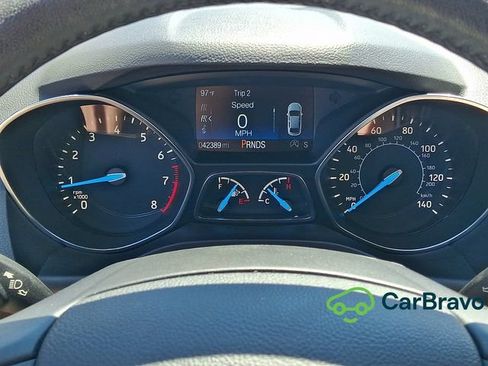 Used 2018 Ford Escape SEL AWD/4WD image 20