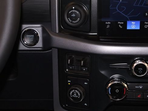New 2026 Ford F150 XLT w/ Equipment Group 302A MID AWD/4WD image 20
