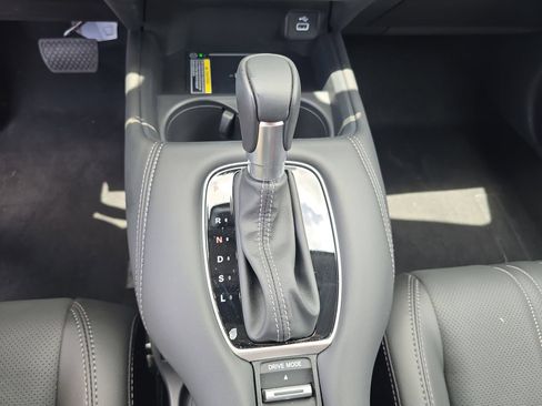 Used 2025 Honda HR-V EX-L image 22