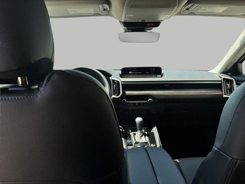 New 2026 MAZDA CX-50 AWD 2.5 S w/ Weather Package image 40