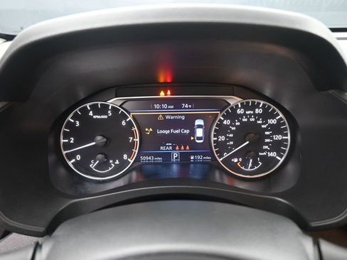 Used 2024 Nissan Altima 2.5 SV image 32