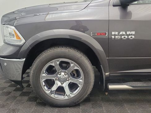 Used 2018 RAM 1500 Laramie w/ Convenience Group image 16