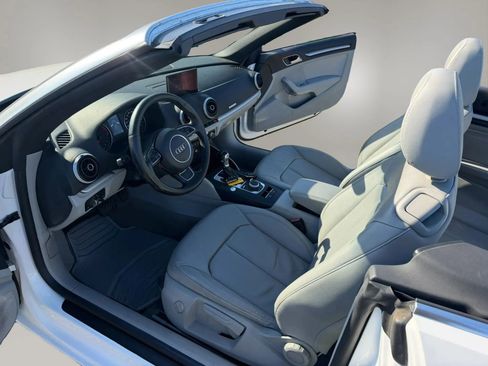 Used 2016 Audi A3 2.0T Premium AWD/4WD image 16