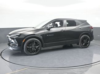 Certified 2023 Chevrolet Blazer LT w/ Driver Confidence Package video 2